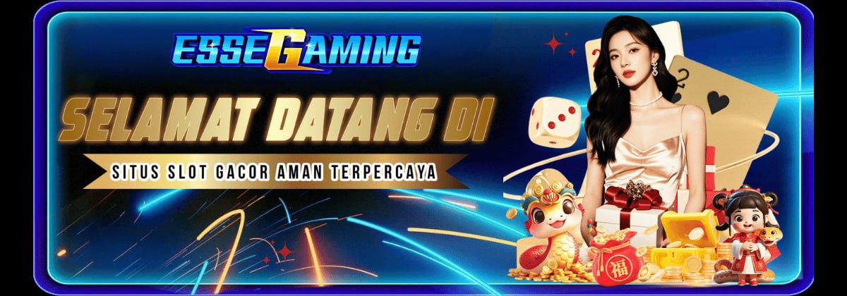 SELAMAT DATANG